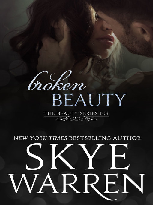 Cover image for Broken Beauty